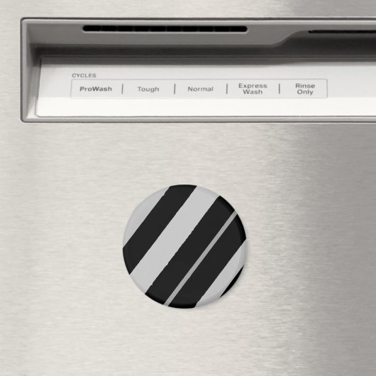 Donkere lijnen magneet (Insitu (Vaatwasser))