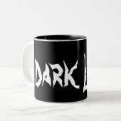 Donkere Lord Mok (Voorkant links)