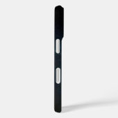 Donkere lucht  Case-Mate iPhone case (Achterkant / Rechts)