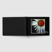 donkere madeliefje gastenboek (Volledig)