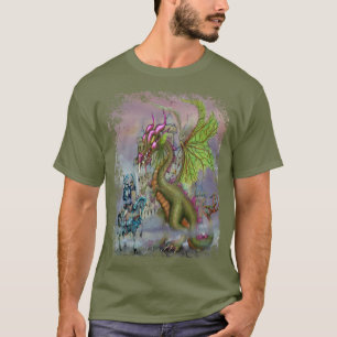 Donkere Magie T-shirt