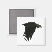 donkere magneet (Voorkant / Achterkant)