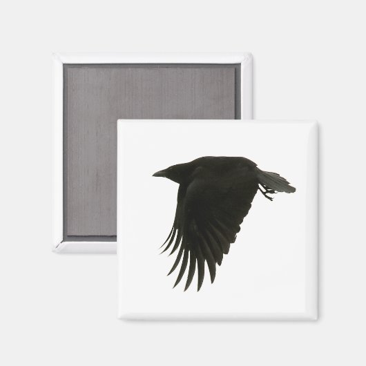 donkere magneet (Voorkant / Achterkant)