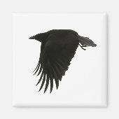 donkere magneet (Voorkant)