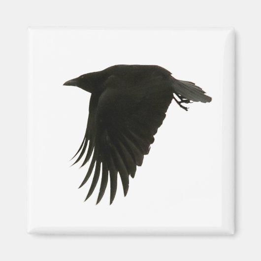 donkere magneet (Voorkant)