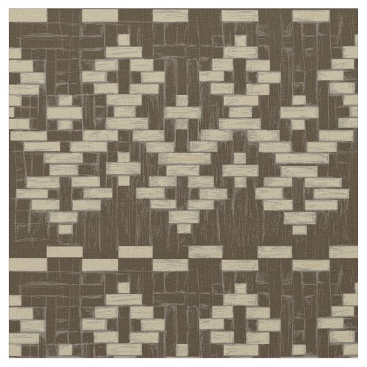 Donkere mandje stof (Close Up)