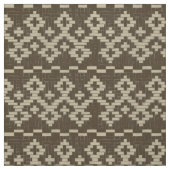 Donkere mandje stof (Swatch)