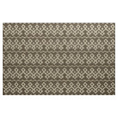 Donkere mandje stof (Fat Quarter)