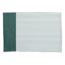  Donkere marinedrukwitduin gestreept 