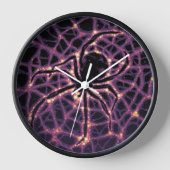 Donkere materie Poster. (Voorkant)