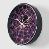 Donkere materie Poster. (Hoek)