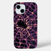 Donkere materie Poster. Case-Mate iPhone Case (Achterkant)