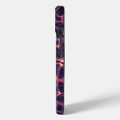 Donkere materie Poster. Case-Mate iPhone Case (Achterkant / Links)