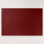 Donkere Mauve, Dull Paars, Ironstone Legpuzzel (Horizontaal)