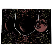 Donkere motorfase groot cadeauzakje (Voorkant)