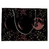 Donkere motorfase groot cadeauzakje (Achterkant)