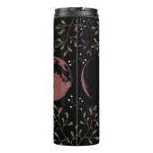 Donkere motorfase thermosbeker (Achterkant)