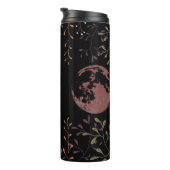 Donkere motorfase thermosbeker (Geroteerd rechts)