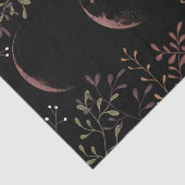 Donkere motorfase tissuepapier (Detail)