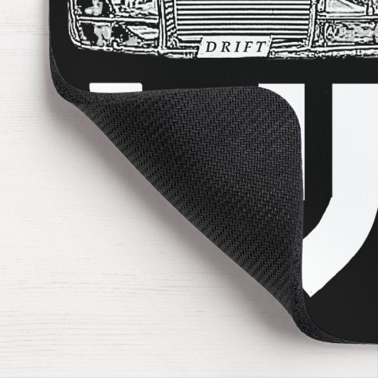 Donkere Muismat (Hoek)