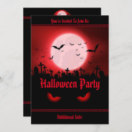 Donkere nachtkijkers kaart