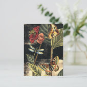 Donkere Natuur scène door Visual Studio Briefkaart (Staand voorkant)