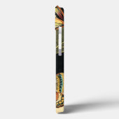 Donkere Natuur scène door Visual Studio Case-Mate iPhone Case (Achterkant / Links)