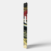 Donkere Natuur scène door Visual Studio Case-Mate iPhone Case (Achterkant / Rechts)