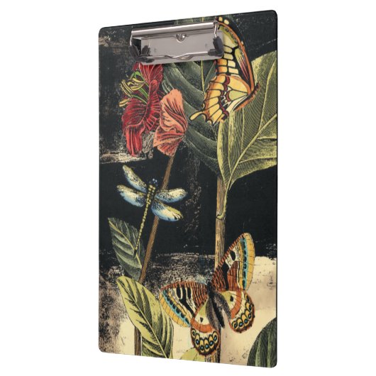 Donkere Natuur scène door Visual Studio Klembord (Links)