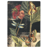 Donkere Natuur scène door Visual Studio Klembord (Achterkant)