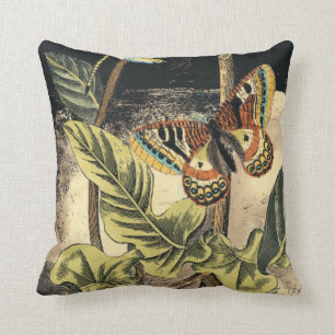 Donkere Natuur scène door Visual Studio Kussen