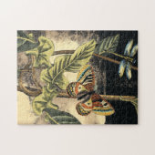 Donkere Natuur scène door Visual Studio Legpuzzel (Horizontaal)