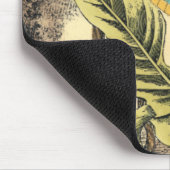 Donkere Natuur scène door Visual Studio Muismat (Hoek)