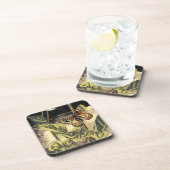 Donkere Natuur scène door Visual Studio Onderzetter (Rechterzijde)