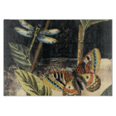 Donkere Natuur scène door Visual Studio Snijplank (Voorkant)