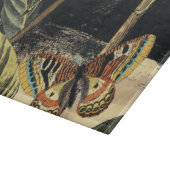 Donkere Natuur scène door Visual Studio Snijplank (Hoek)