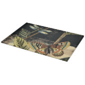 Donkere Natuur scène door Visual Studio Snijplank (Hoek)