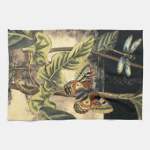 Donkere Natuur scène door Visual Studio Theedoek (Horizontaal)