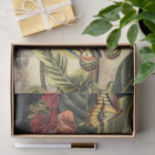 Donkere Natuur scène door Visual Studio Tissuepapier (Geschenk)