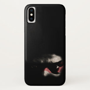 Donkere ogen... Case-Mate iPhone case