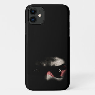 Donkere ogen. Case-Mate iPhone case