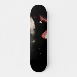 Donkere ogen skateboard