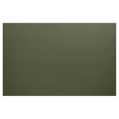 Donkere olijf, getextureerd stof (Yard (91,4 cm))