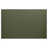 Donkere olijf, getextureerd stof (Fat Quarter)