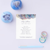 Donkere Opal Flyer (Enkel)