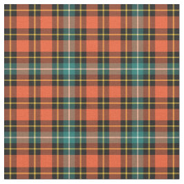 Donkere Oranje, groene en zwarte Halloween-spelden Stof