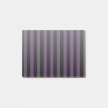 Donkere paarse en zwarte strepen