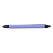 Donkere Paarse pen Periwinkle (Voorkant)