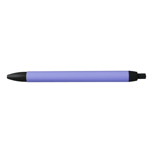 Donkere Paarse pen Periwinkle (Voorkant)