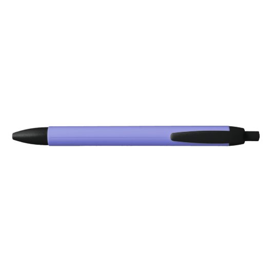 Donkere Paarse pen Periwinkle (Achterkant)